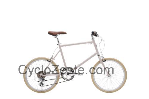 Tokyobike 20 fiche technique et avis